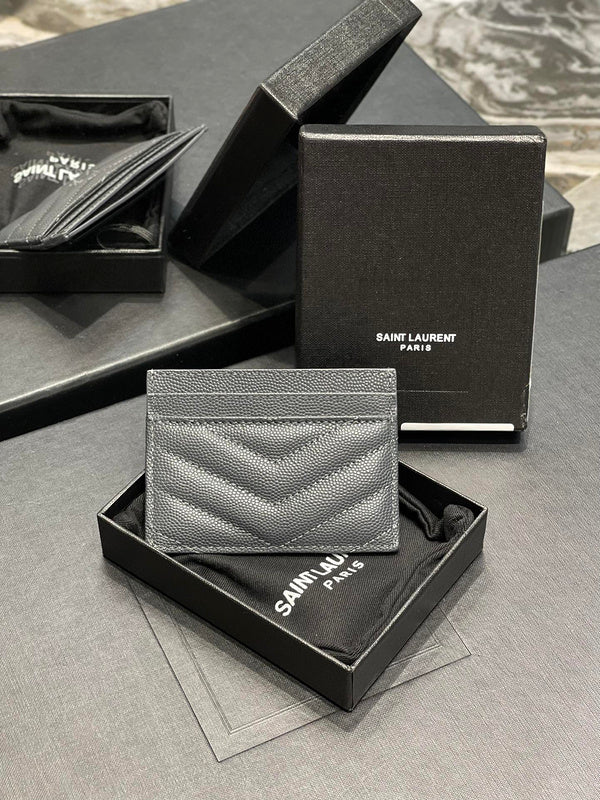 COZY - YLS Wallets - 091