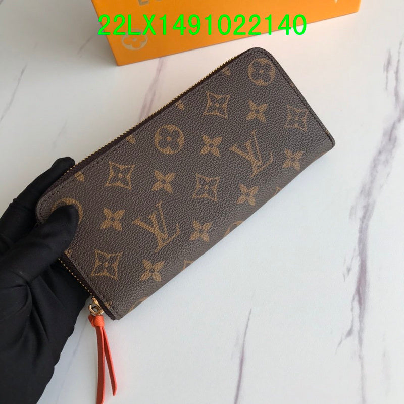 COZY BAGS - CHL Wallet - 1333