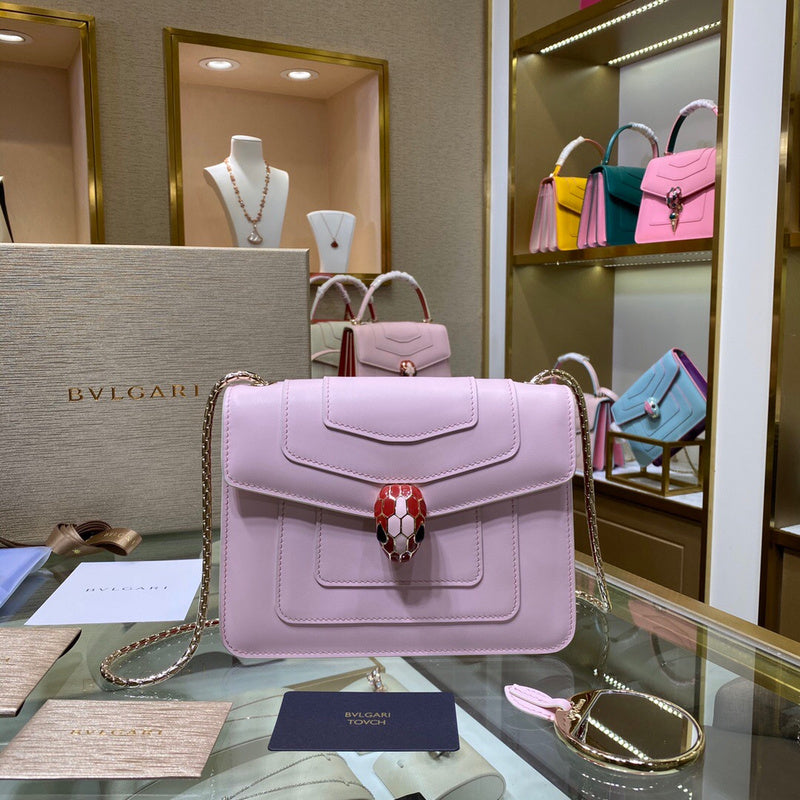 JB - BGL Lady Bags - 186