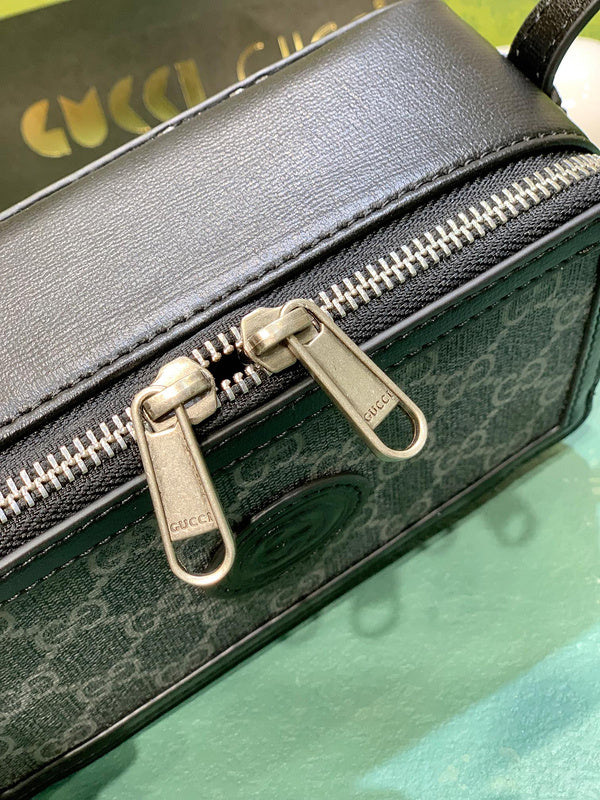 COZY BAGS - GUKI Bags - 418