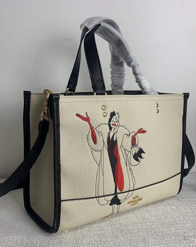 COZY - CAH Bags - 410