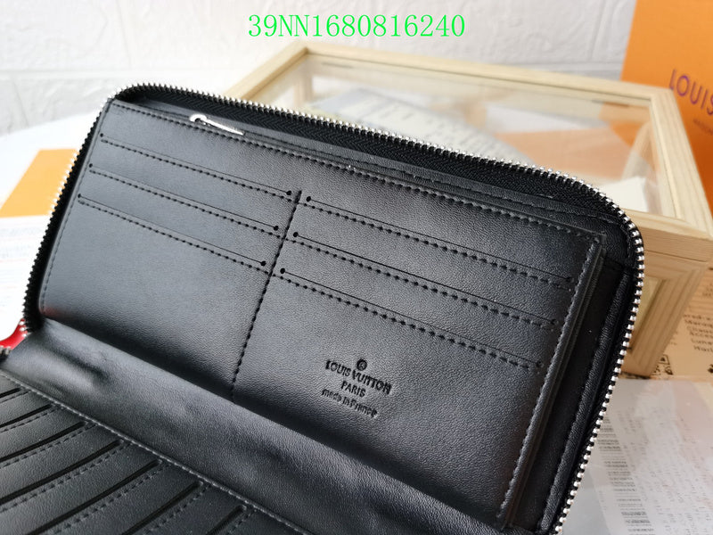 COZY BAGS - CHL Wallet - 658