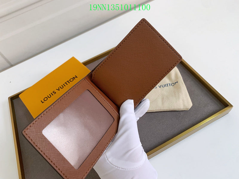 COZY BAGS - CHL Wallet - 554
