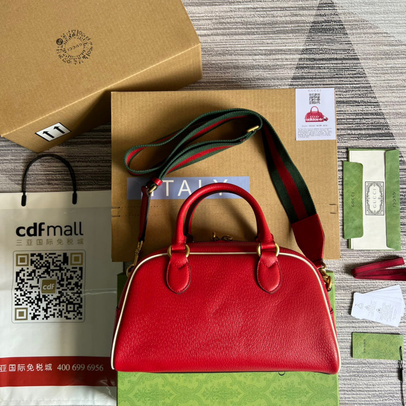 COZY BAGS - Guki Men Bags - 131