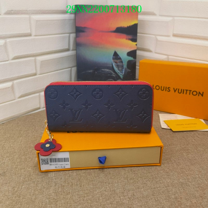 COZY BAGS - LOV Wallet - 1096