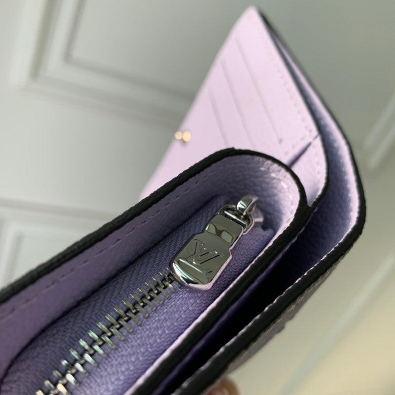 COZY - LOV Wallets - 040
