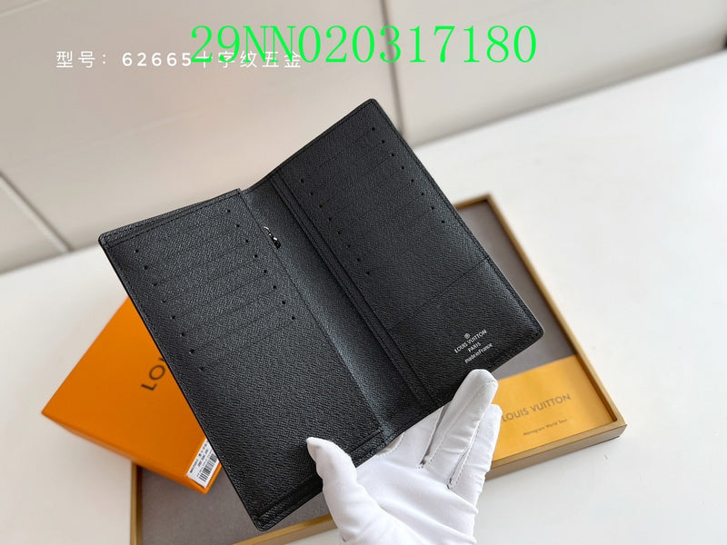 COZY BAGS - LOV Wallet - 637