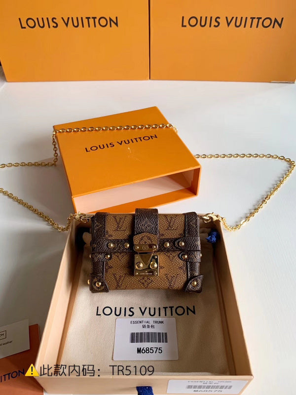 COZY - LV Bags - 5142