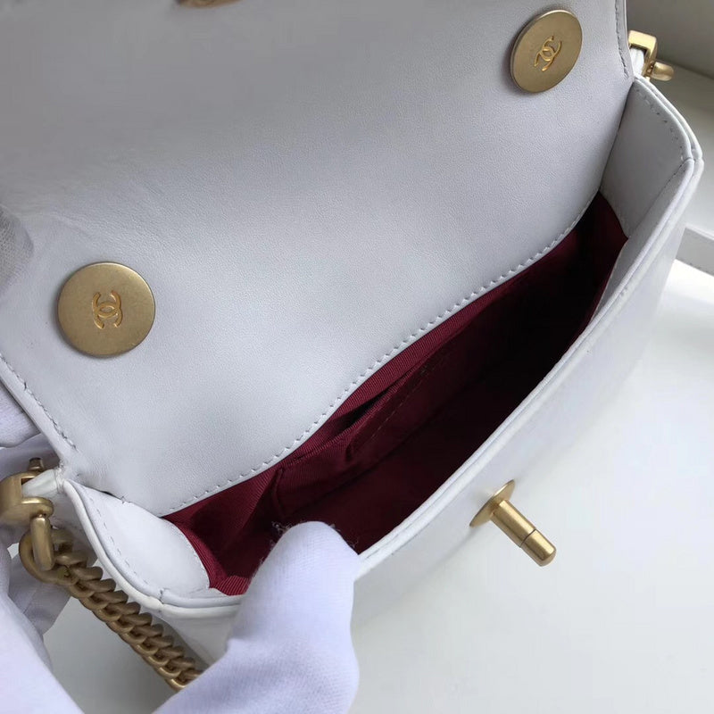 COZY BAGS - CHL Lady Bags - 670