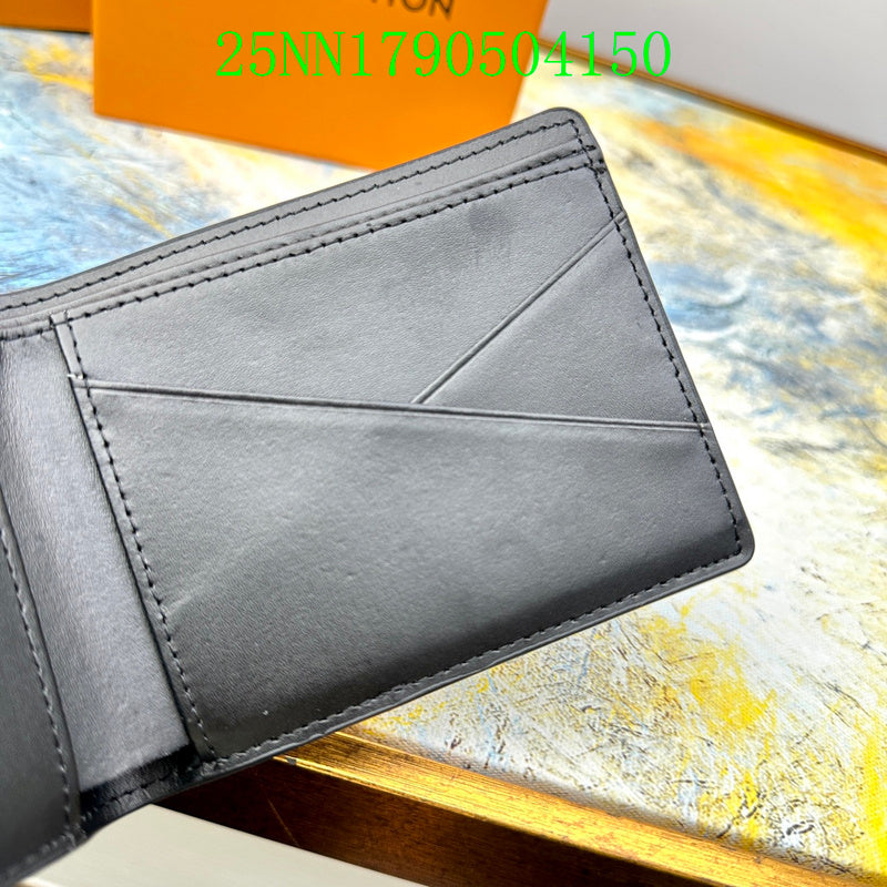 COZY BAGS - LOV Wallet - 478