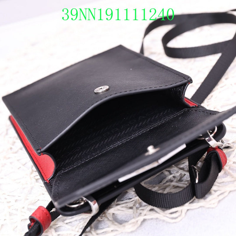 COZY BAGS - CHL Wallet - 503