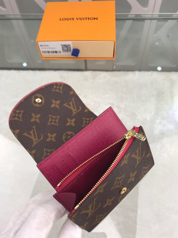 COZY BAGS - LOV Wallets - 588