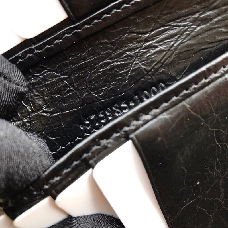 COZY BAGS - Guki Wallet - 569