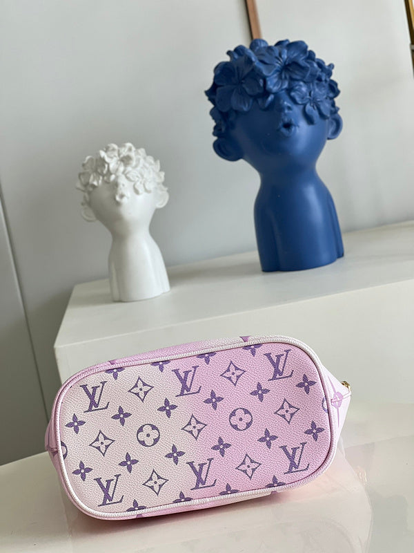COZY - LV Bags - 2028