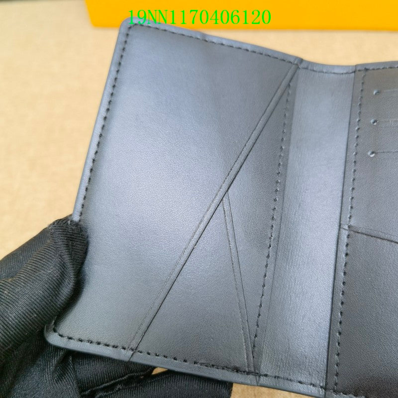 COZY BAGS - LOV Wallet - 1445
