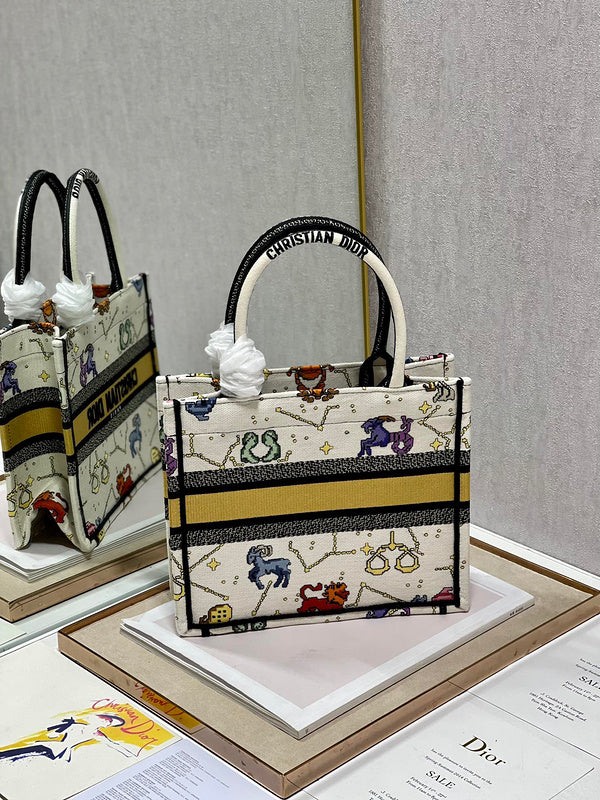 JB - DOR Lady Bags - 216