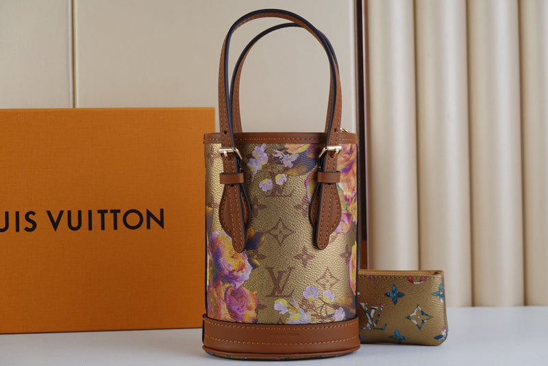 COZY BAGS - LOV Bags - 1308
