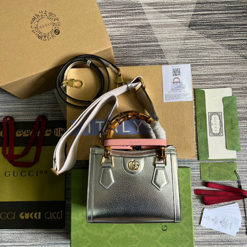 JB - Guki Lady Bags - 683