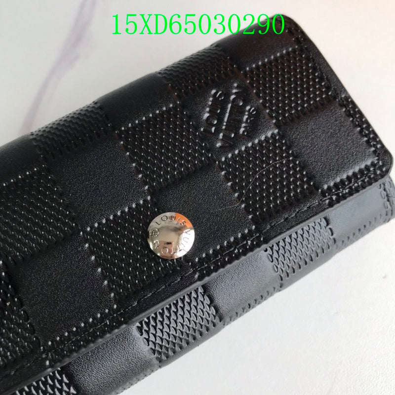 COZY BAGS - CHL Wallet - 1033