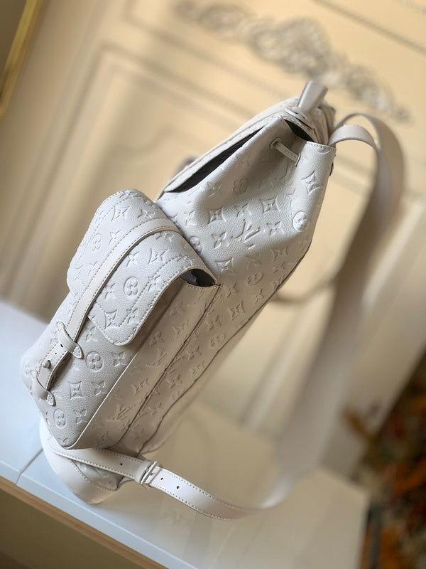 COZY - LOV Backpacks - 060
