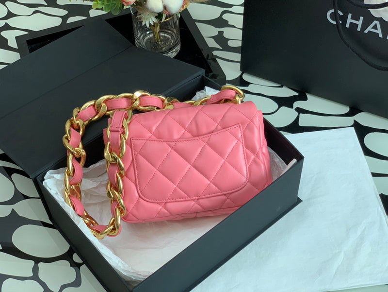 COZY BAGS - CHL Lady Bags - 251