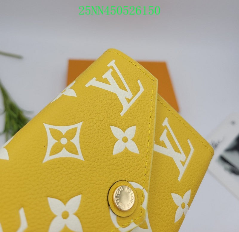 COZY BAGS - LOV Wallet - 1299