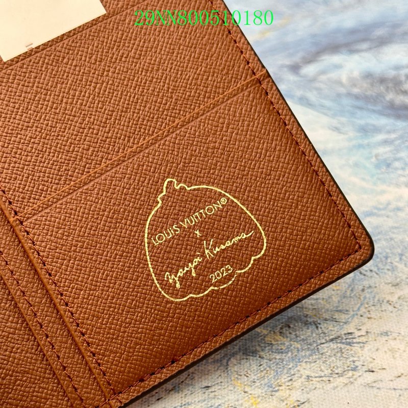 COZY BAGS - LOV Wallet - 451