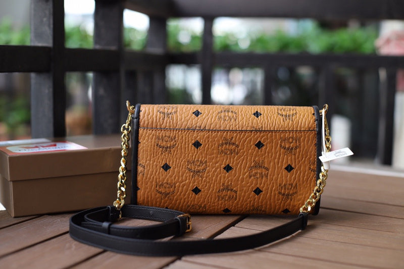 COZY BAGS - MQM Bags - 014