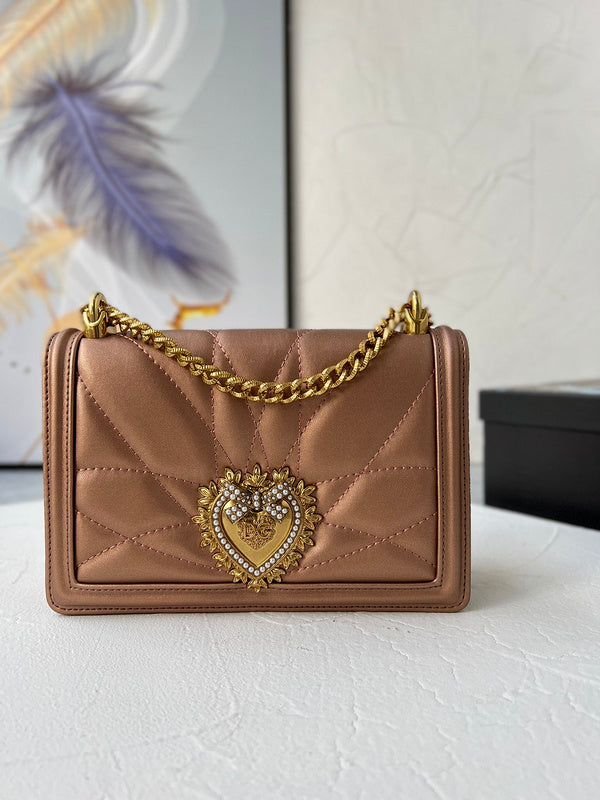 COZY - DAG Bags - 106