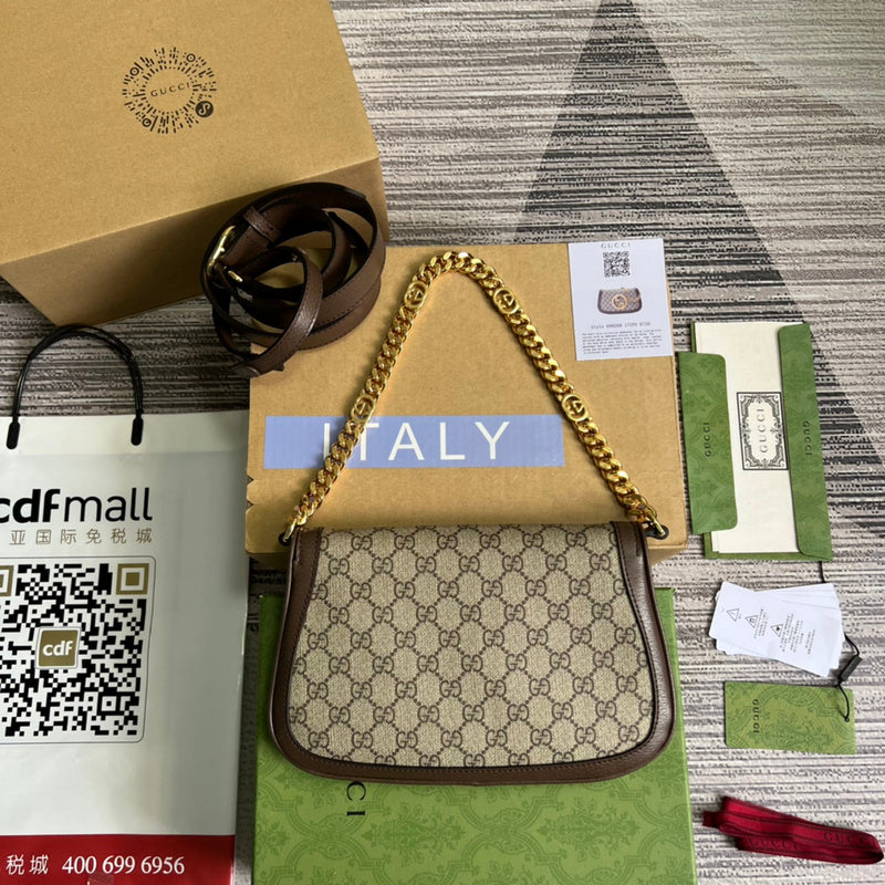 COZY BAGS - GUKI Bags - 1358