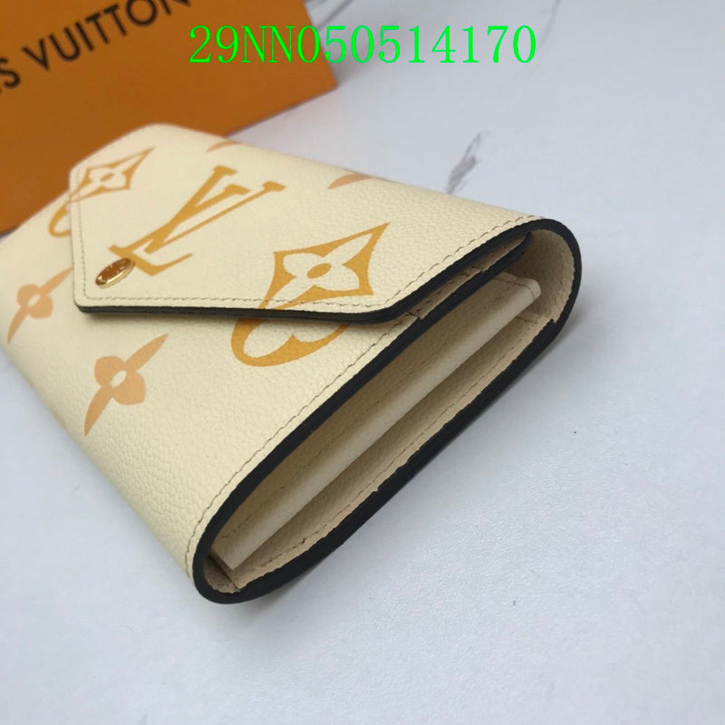 COZY BAGS - CHL Wallet - 949
