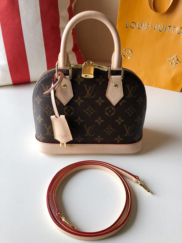 COZY BAGS - LOV Bags - 5209