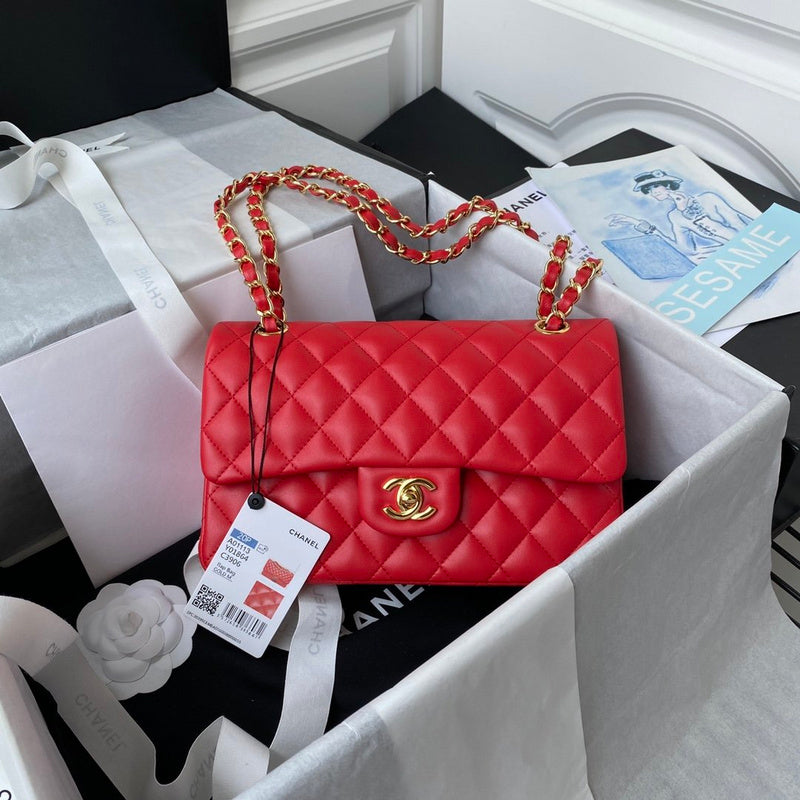 COZY BAGS - CHL Lady Bags - 520