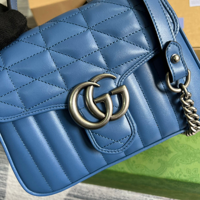 COZY BAGS - GUKI Bags - 1516