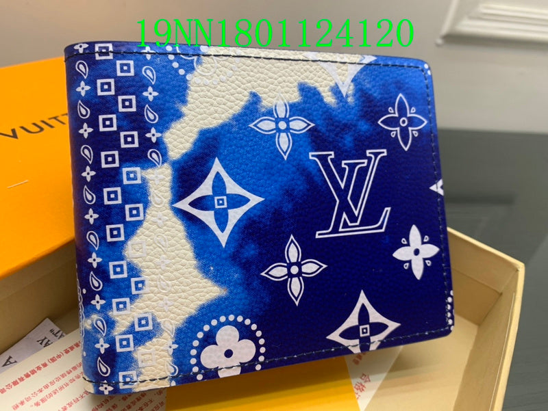 COZY BAGS - LOV Wallet - 864