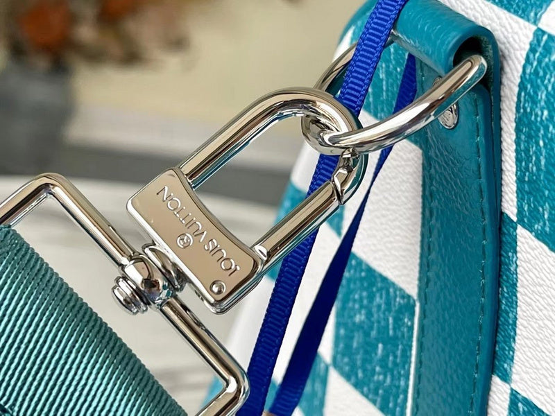 JB - LOV Travel Bags - 192