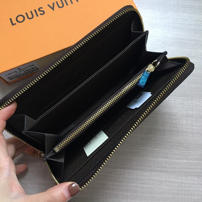 COZY BAGS - CHL Wallet - 736