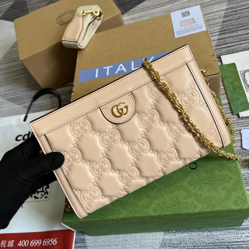JB - Guki Lady Bags - 518