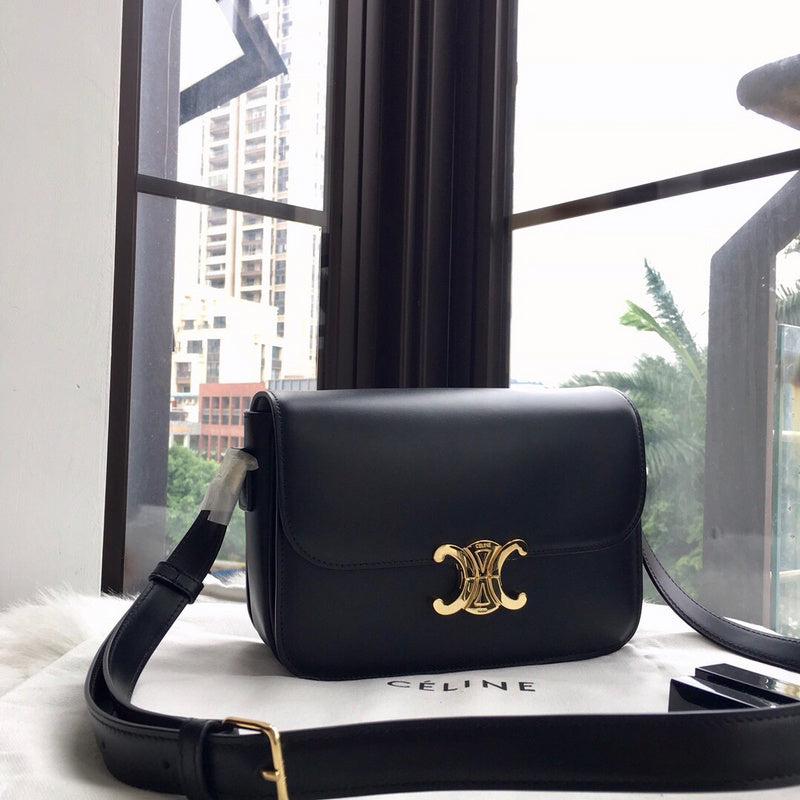 COZY - COL Bags - 433