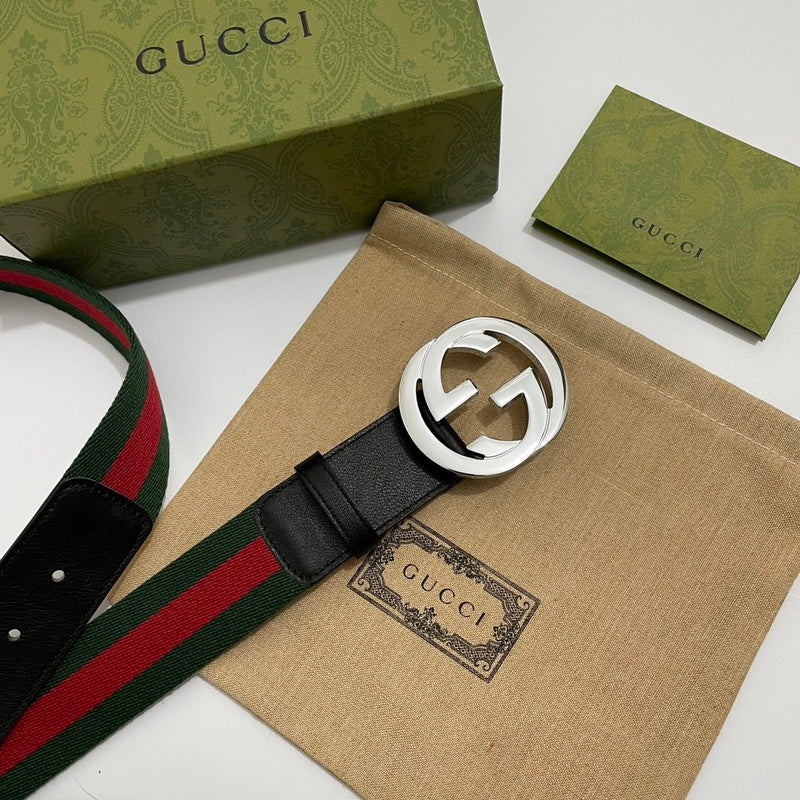 COZY BAGS - GUKI Belts - 068
