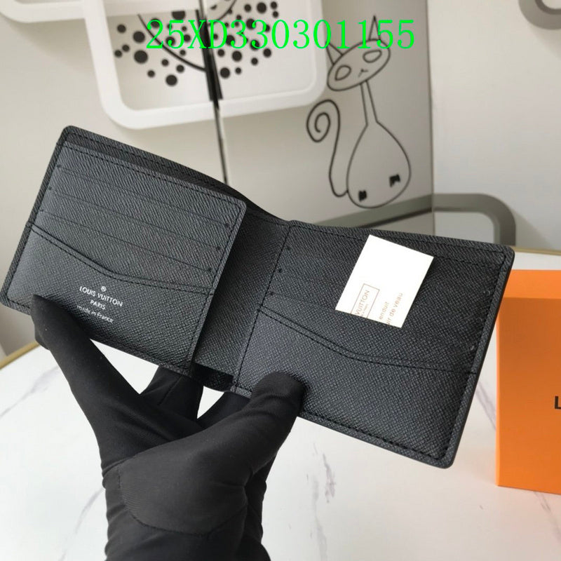 COZY BAGS - CHL Wallet - 1114