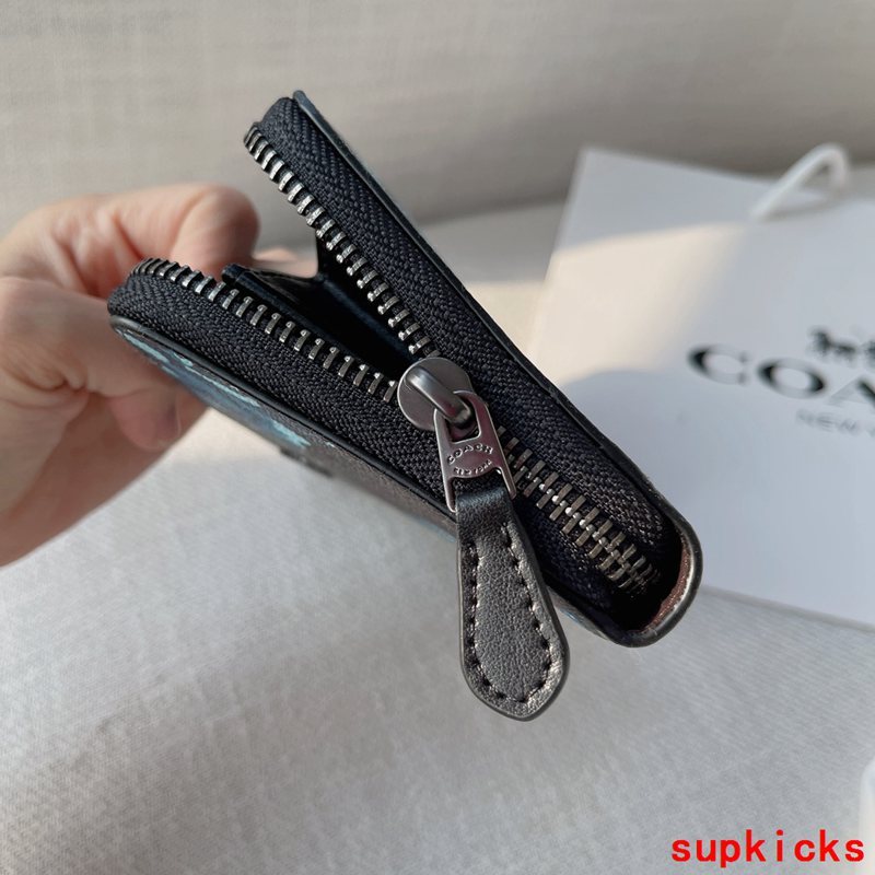 COZY BAGS - Mix Wallets - 379