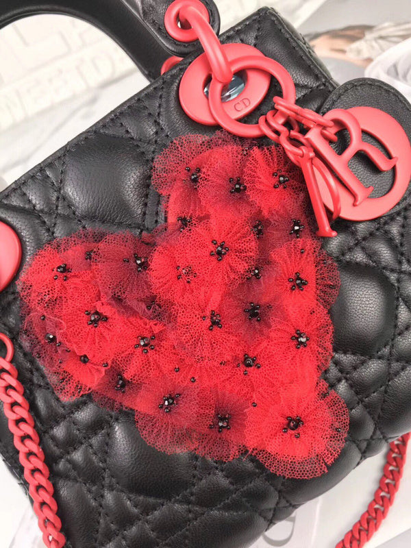 JB - DOR Lady Bags - 661