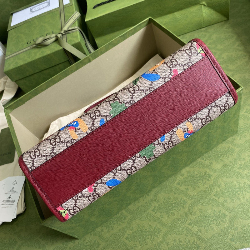 COZY BAGS - GUKI Bags - 1899