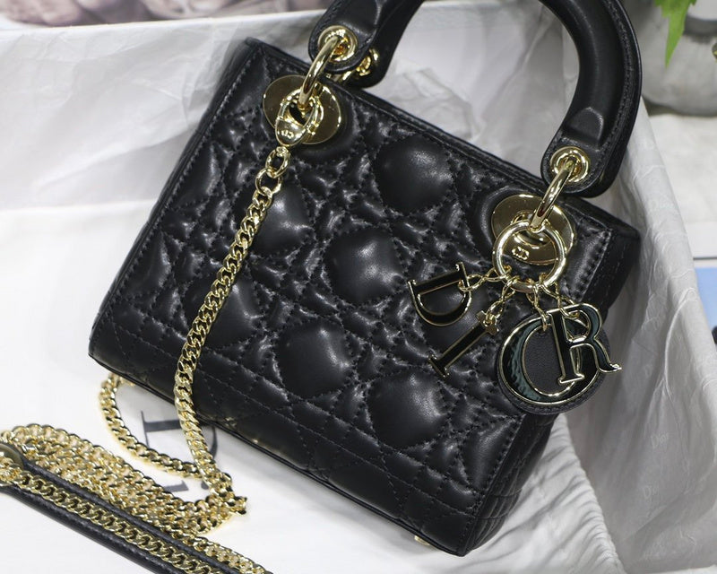 JB - DOR Lady Bags - 476