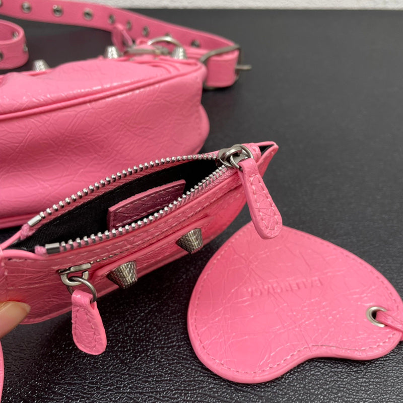 COZY - BG Bags - 103