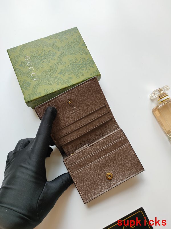 COZY BAGS - Mix Wallets - 346