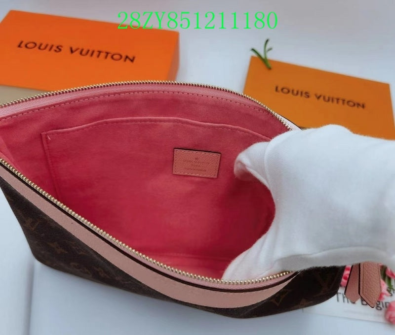 COZY BAGS - CHL Wallet - 1214