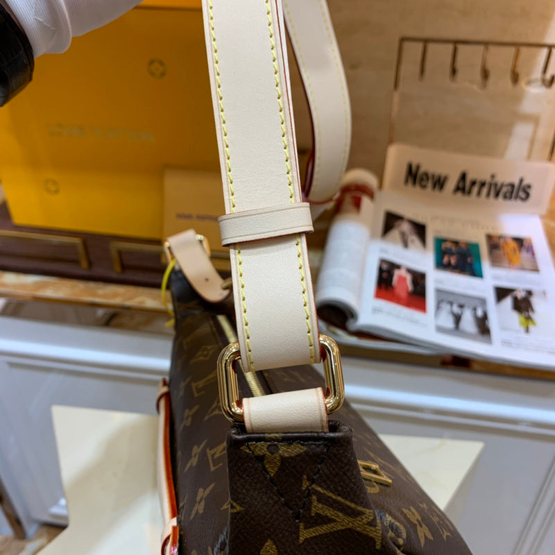 COZY BAGS - LOV Bags - 4155