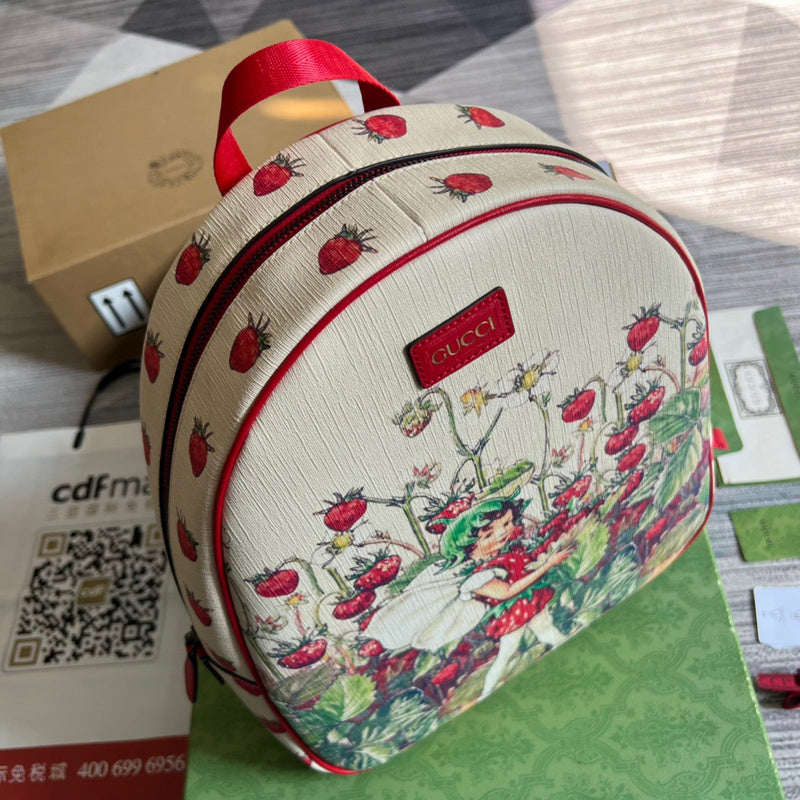 COZY BAGS - Guki Backpacks - 014